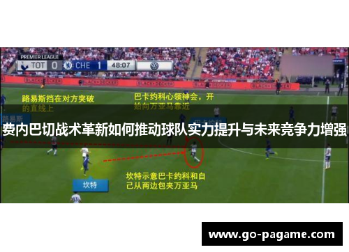 费内巴切战术革新如何推动球队实力提升与未来竞争力增强