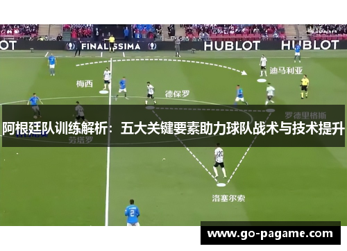 阿根廷队训练解析：五大关键要素助力球队战术与技术提升