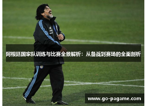 阿根廷国家队训练与比赛全景解析：从备战到赛场的全面剖析